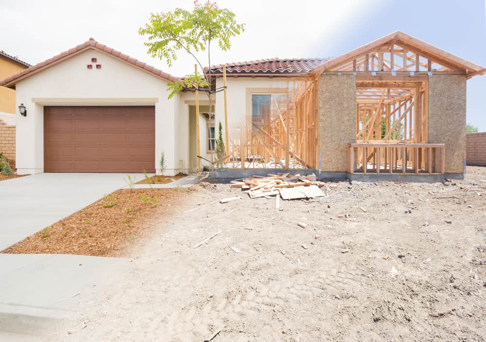 Home Exterior Remodel